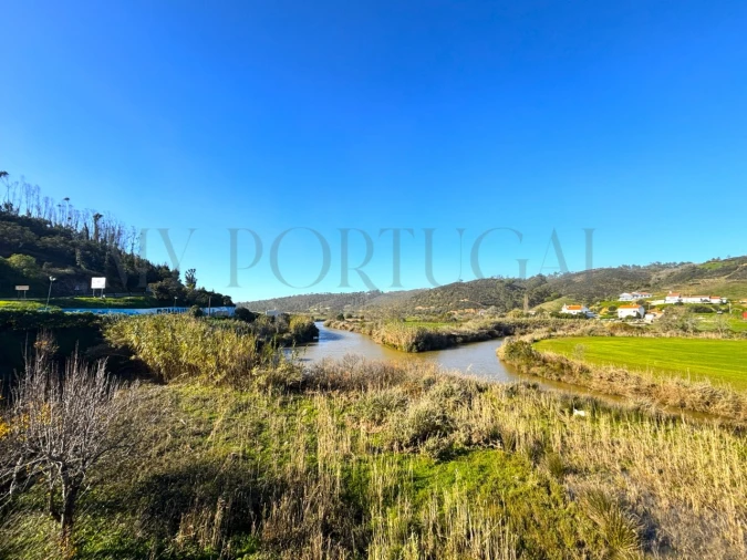 Quinta T4 para Venda em Odeceixe Foto 9