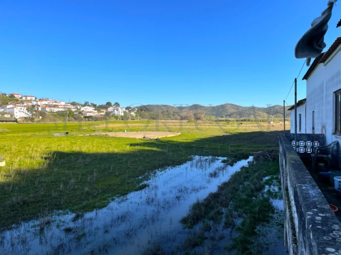 Quinta T4 para Venda em Odeceixe Foto 13