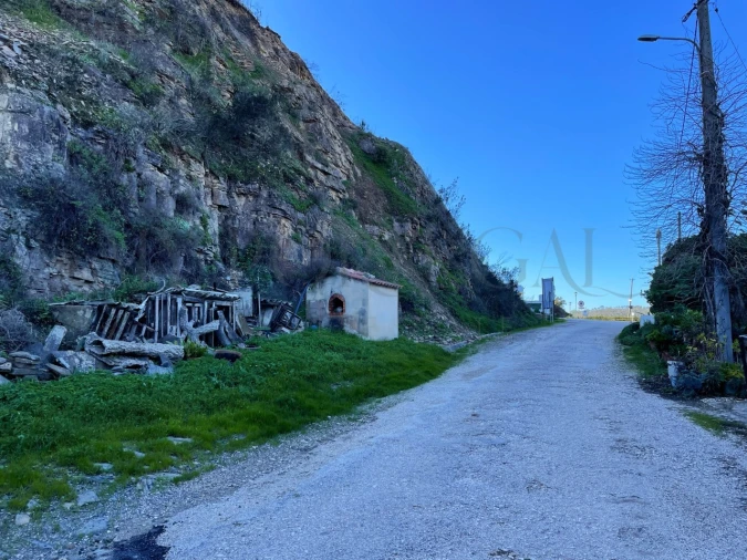 Quinta T4 para Venda em Odeceixe Foto 15