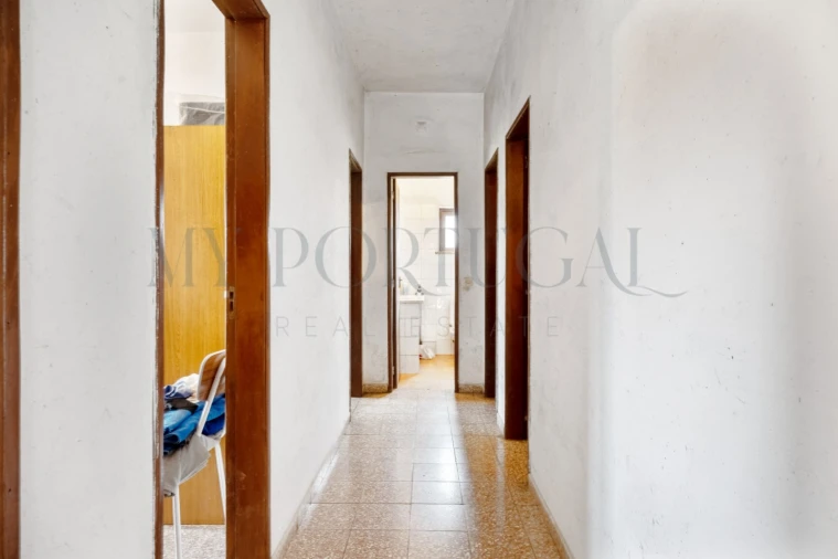 Quinta T4 para Venda em Odeceixe Foto 22