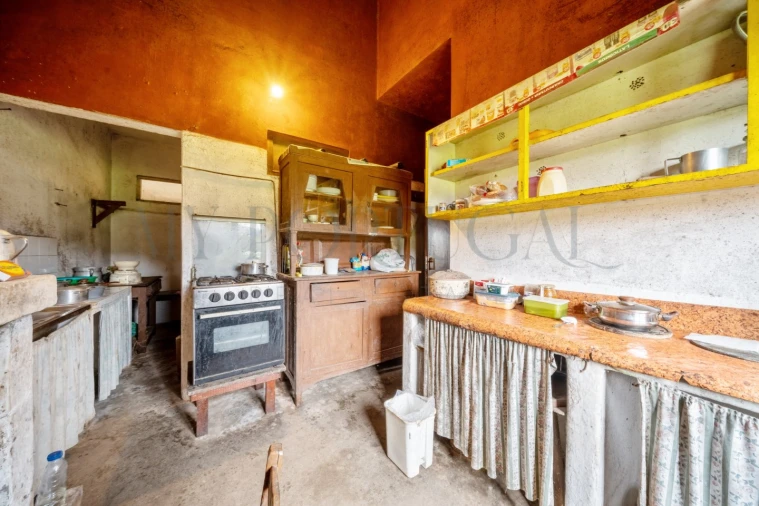 Quinta T4 para Venda em Odeceixe Foto 23