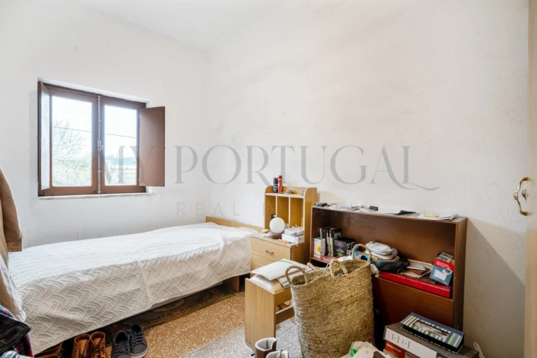 Quinta T4 para Venda em Odeceixe Foto 24