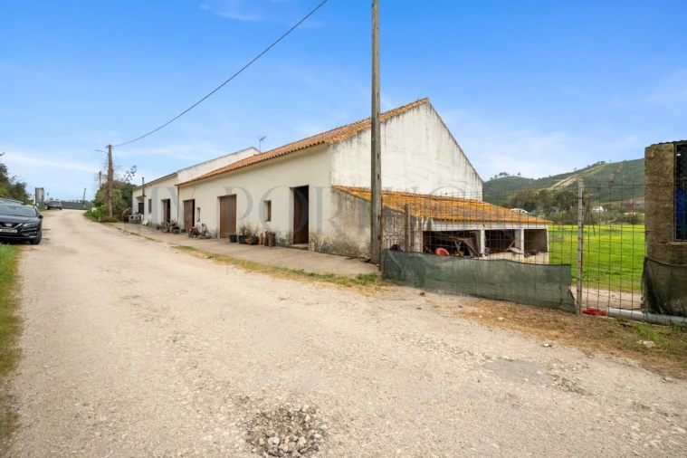 Quinta T4 para Venda em Odeceixe Foto 31