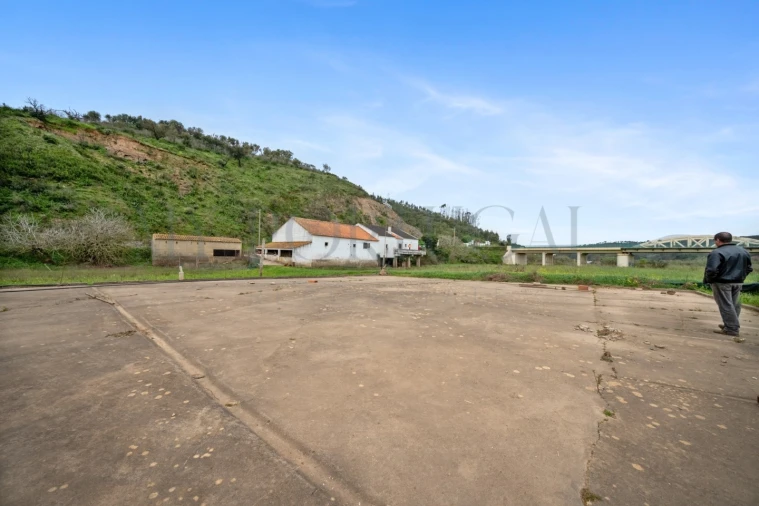 Quinta T4 para Venda em Odeceixe Foto 32