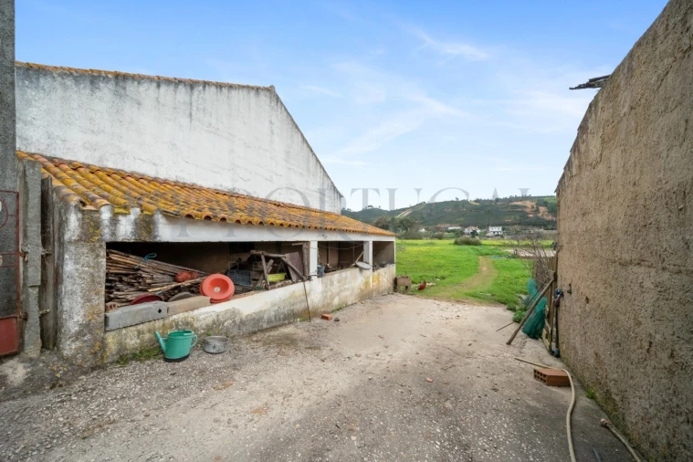 Quinta T4 para Venda em Odeceixe Foto 37