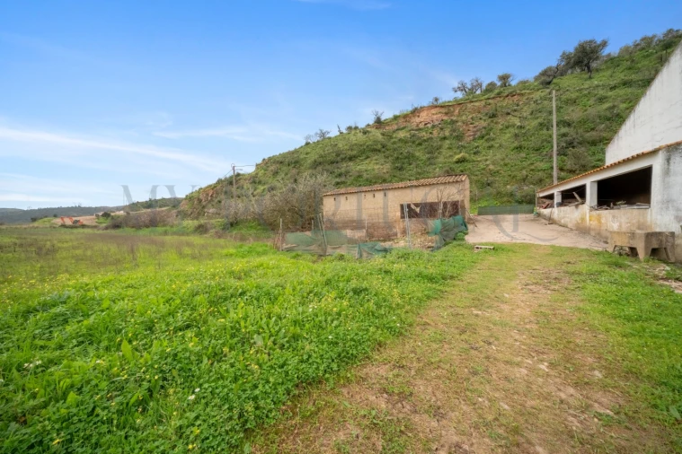 Quinta T4 para Venda em Odeceixe Foto 38