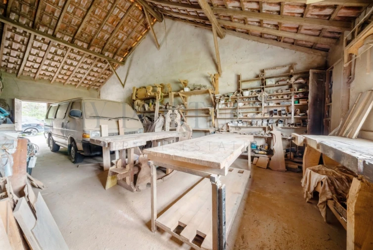 Quinta T4 para Venda em Odeceixe Foto 40