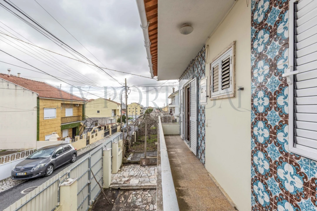 Moradia T4 para Venda em Queluz e Belas Foto 15