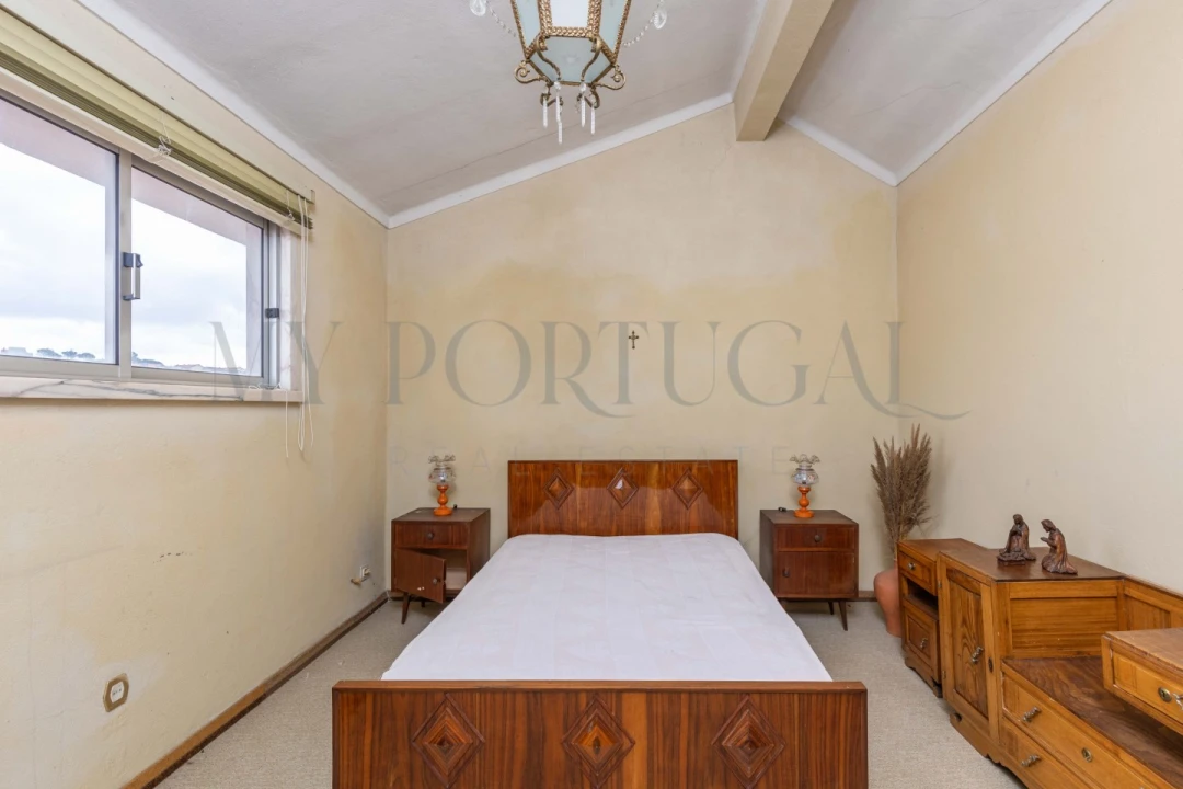 Moradia T4 para Venda em Queluz e Belas Foto 19