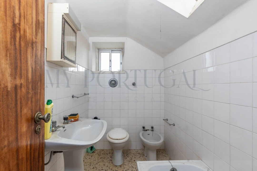 Moradia T4 para Venda em Queluz e Belas Foto 20