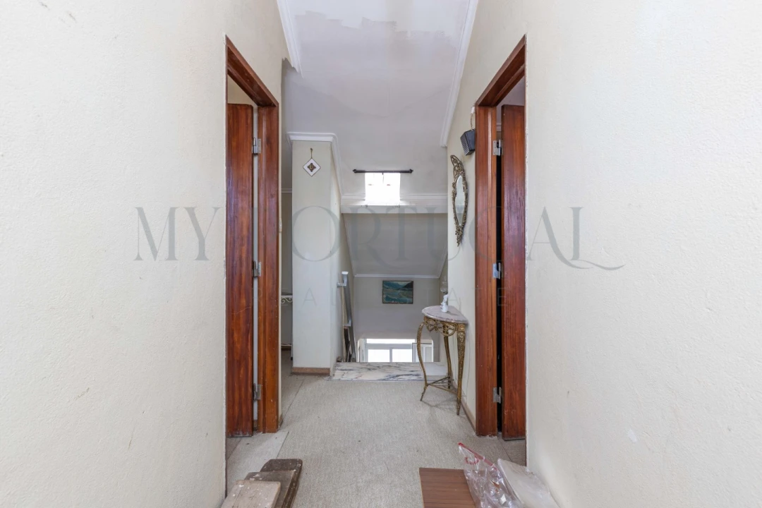 Moradia T4 para Venda em Queluz e Belas Foto 22