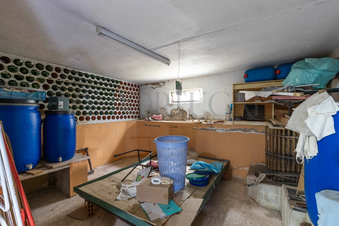 Moradia T4 para Venda em Queluz e Belas Foto 28