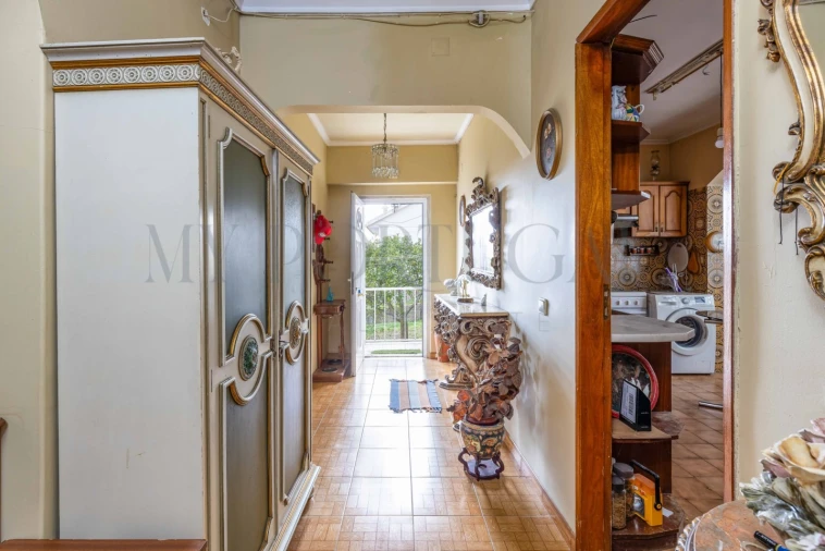 Moradia T4 para Venda em Queluz e Belas Foto 8