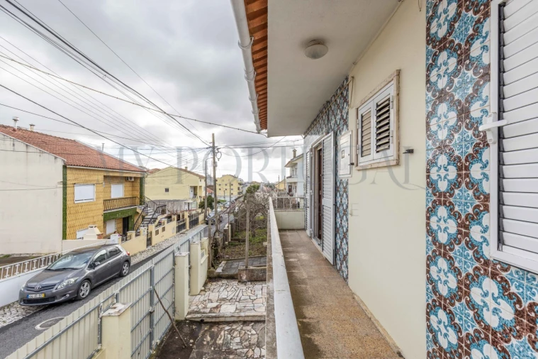 Moradia T4 para Venda em Queluz e Belas Foto 15