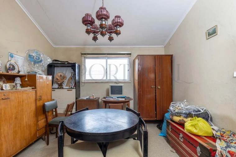 Moradia T4 para Venda em Queluz e Belas Foto 17