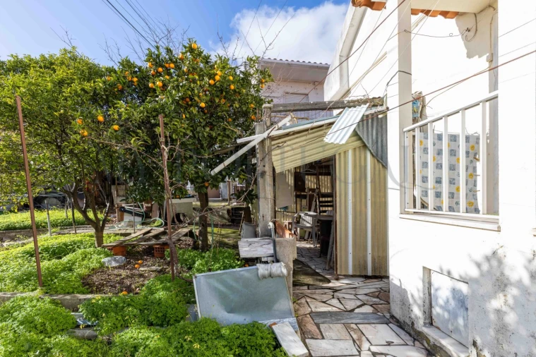 Moradia T4 para Venda em Queluz e Belas Foto 31