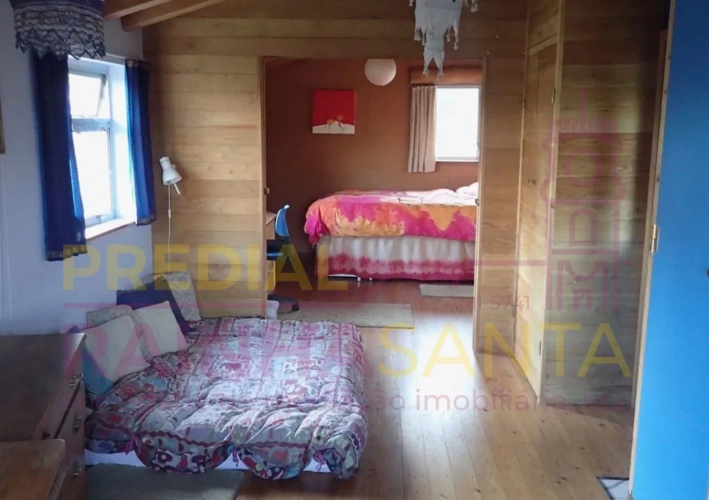 Quinta T2 para Venda em Midões Foto 12