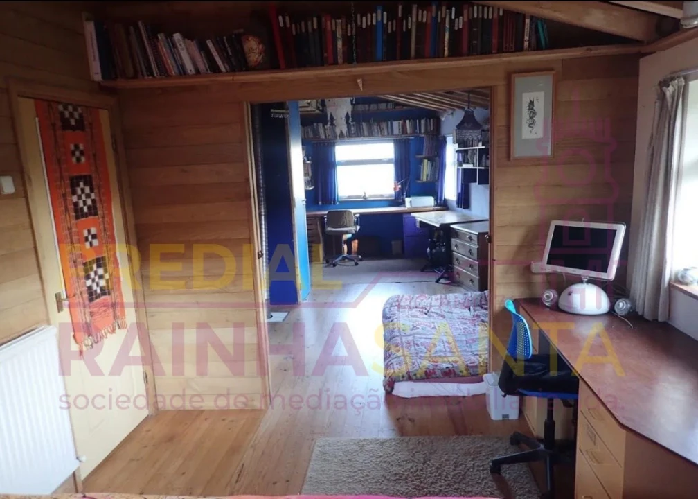 Quinta T2 para Venda em Midões Foto 13