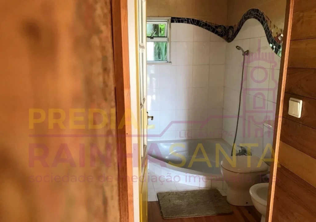 Quinta T2 para Venda em Midões Foto 16