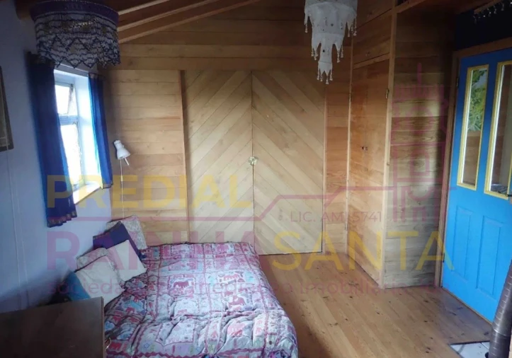 Quinta T2 para Venda em Midões Foto 14