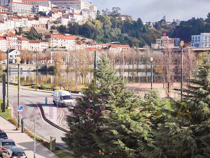 Apartamento T2 para Arrendamento em Santa Clara e Castelo Viegas Foto 16