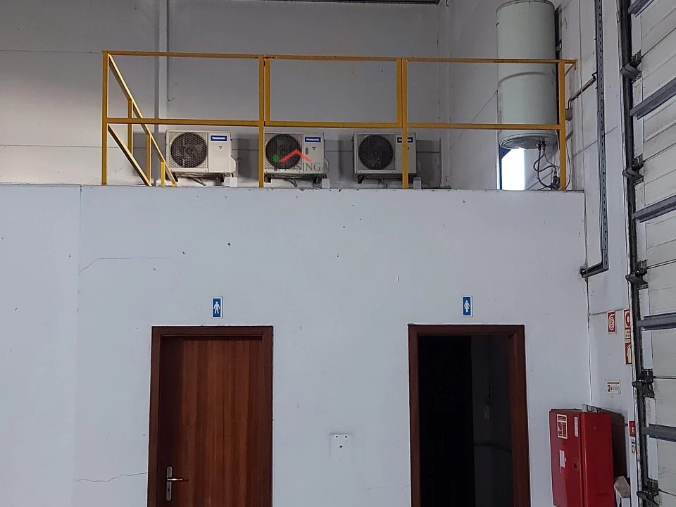 Armazém para Arrendamento em Ferreira do Alentejo e Canhestros Foto 24