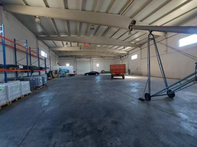 Armazém para Arrendamento em Ferreira do Alentejo e Canhestros Foto 12