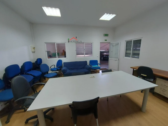 Armazém para Arrendamento em Ferreira do Alentejo e Canhestros Foto 16