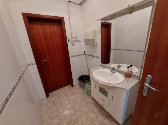 Armazém para Arrendamento em Ferreira do Alentejo e Canhestros Foto 17