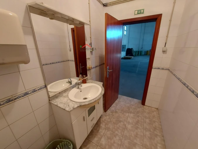 Armazém para Arrendamento em Ferreira do Alentejo e Canhestros Foto 18