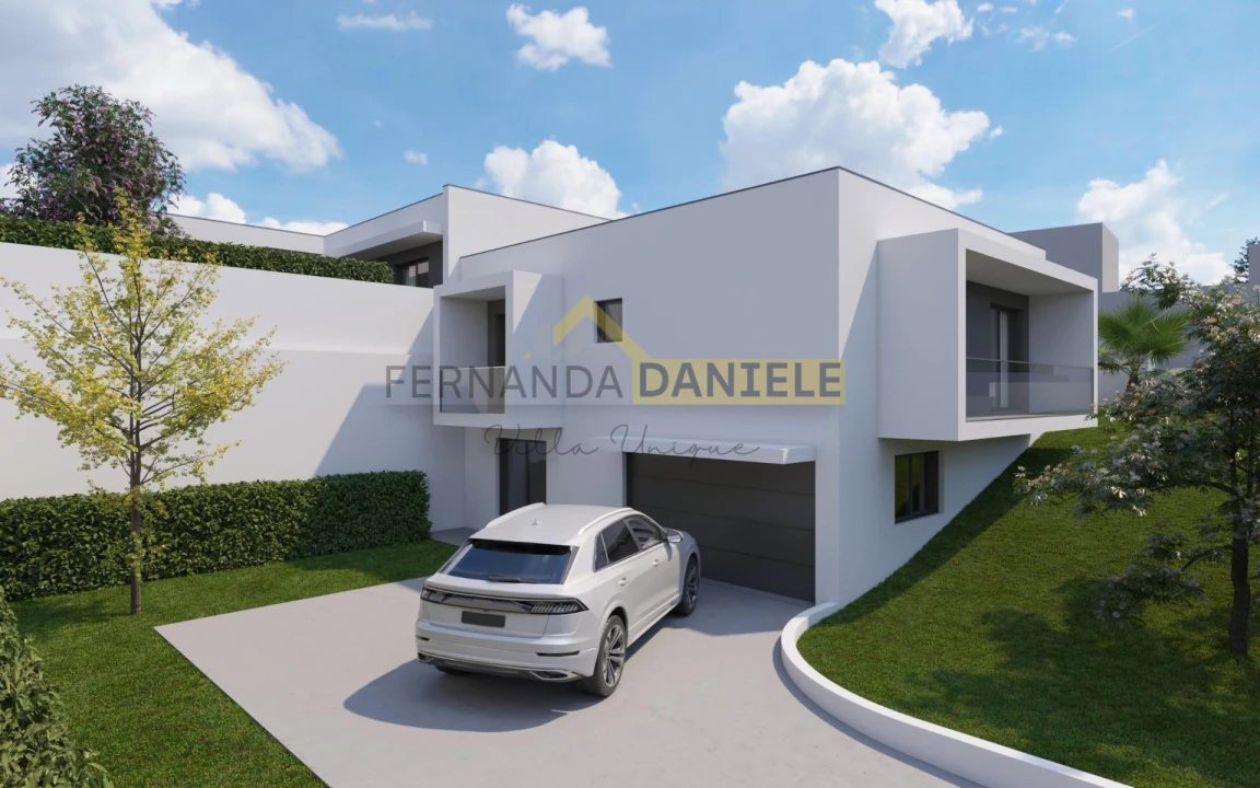 Moradia T3 para Venda em Santa Maria da Feira, Travanca, Sanfins e Espargo Foto 1