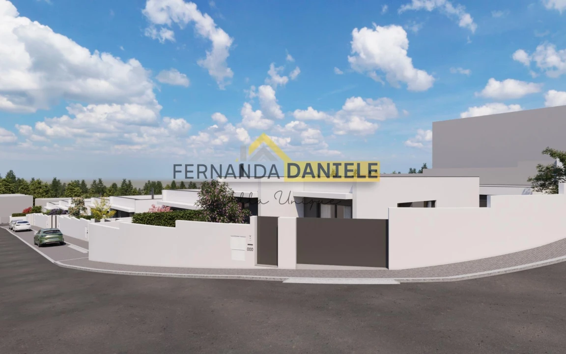 Moradia T3 para Venda em Santa Maria da Feira, Travanca, Sanfins e Espargo Foto 10