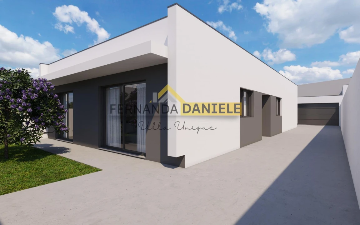 Moradia T3 para Venda em Santa Maria da Feira, Travanca, Sanfins e Espargo Foto 11