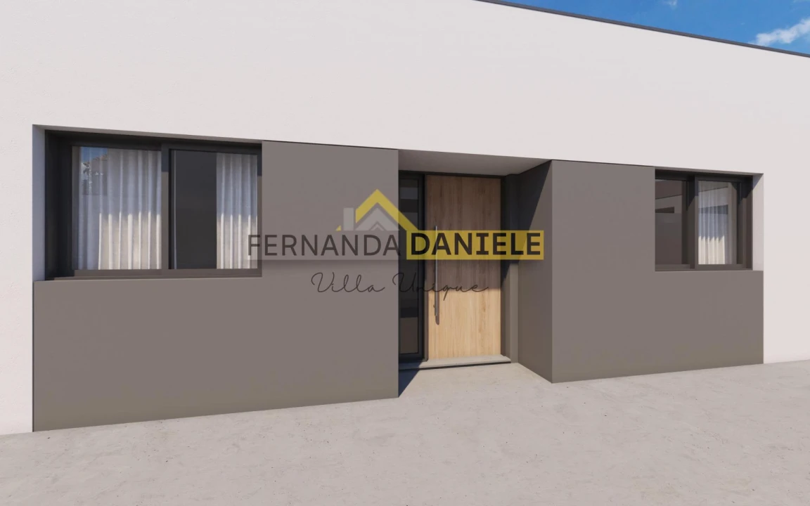 Moradia T3 para Venda em Santa Maria da Feira, Travanca, Sanfins e Espargo Foto 12