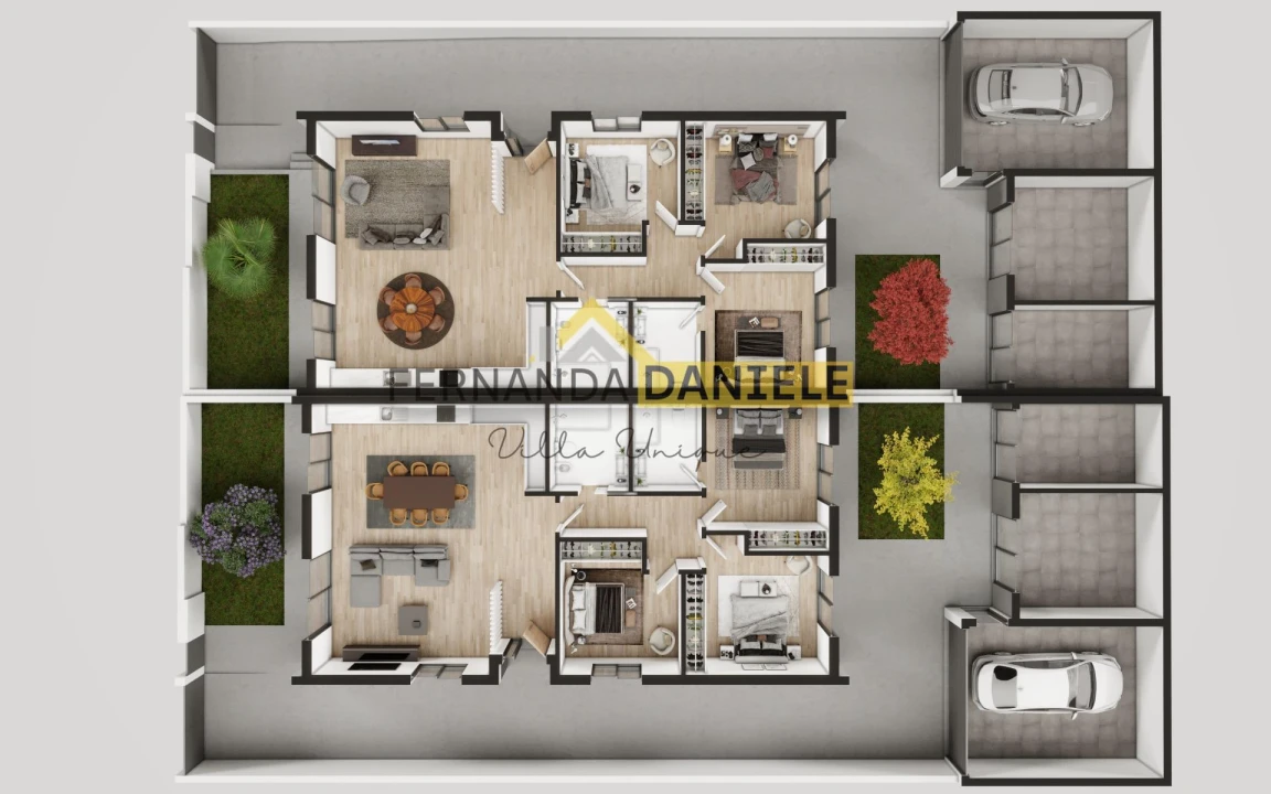 Moradia T3 para Venda em Santa Maria da Feira, Travanca, Sanfins e Espargo Foto 17