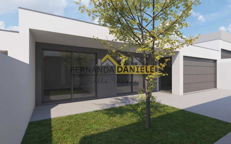 Moradia T3 para Venda em Santa Maria da Feira, Travanca, Sanfins e Espargo Foto 13