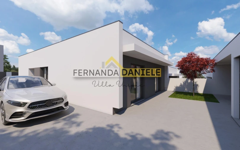 Moradia T3 para Venda em Santa Maria da Feira, Travanca, Sanfins e Espargo Foto 3