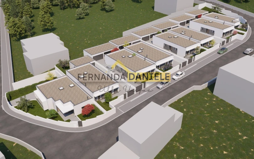 Moradia T3 para Venda em Santa Maria da Feira, Travanca, Sanfins e Espargo Foto 5