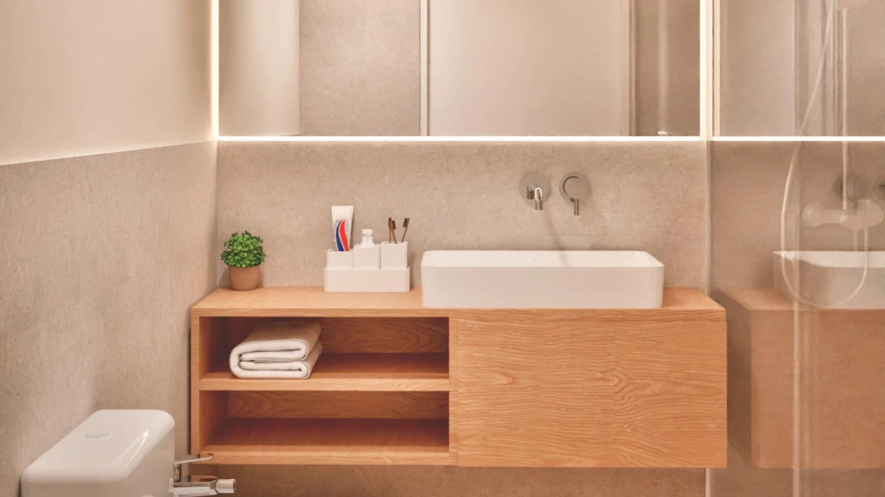 Apartamento T2 para Venda em Matosinhos e Leça da Palmeira Foto 5