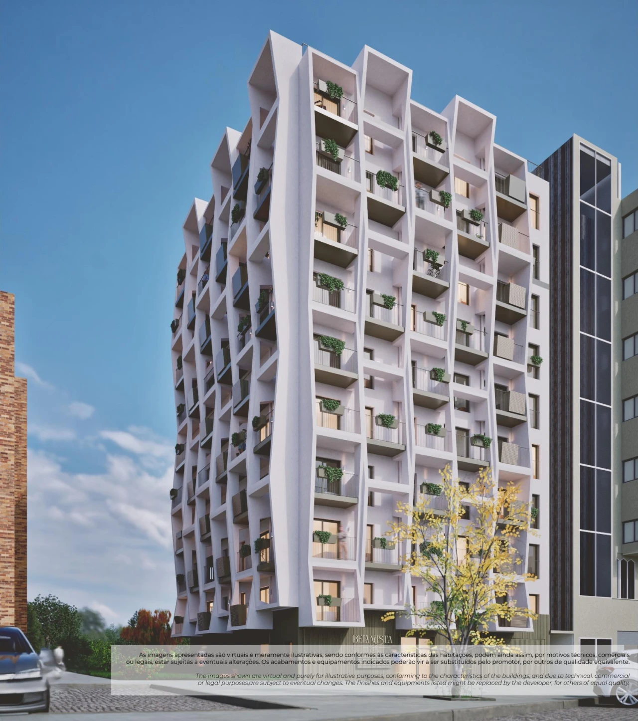 Apartamento T2 para Venda em Matosinhos e Leça da Palmeira Foto 9