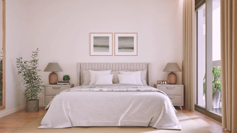 Apartamento T2 para Venda em Matosinhos e Leça da Palmeira Foto 4