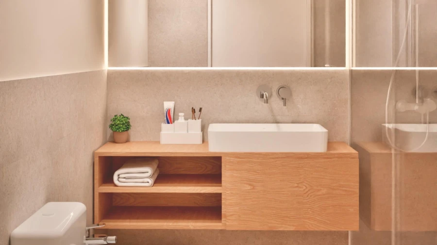 Apartamento T2 para Venda em Matosinhos e Leça da Palmeira Foto 5