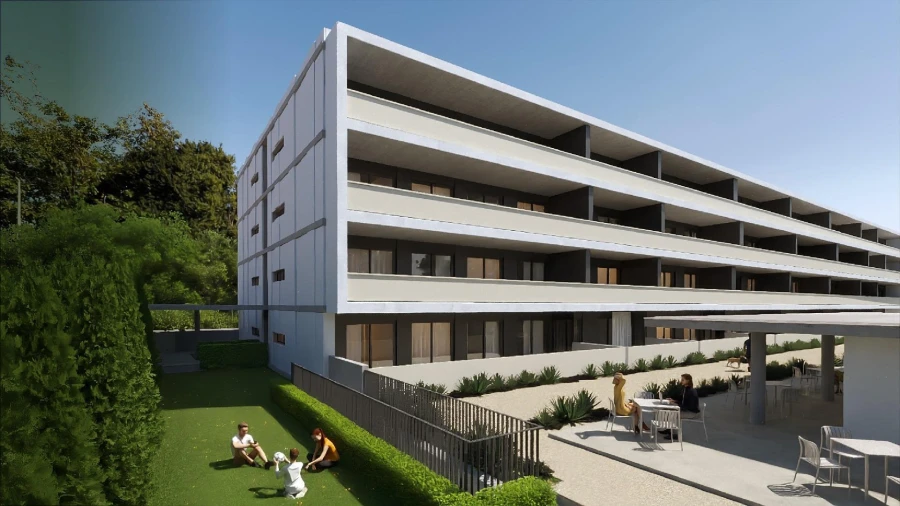 Apartamento T3 para Venda em Pedroso e Seixezelo Foto 3