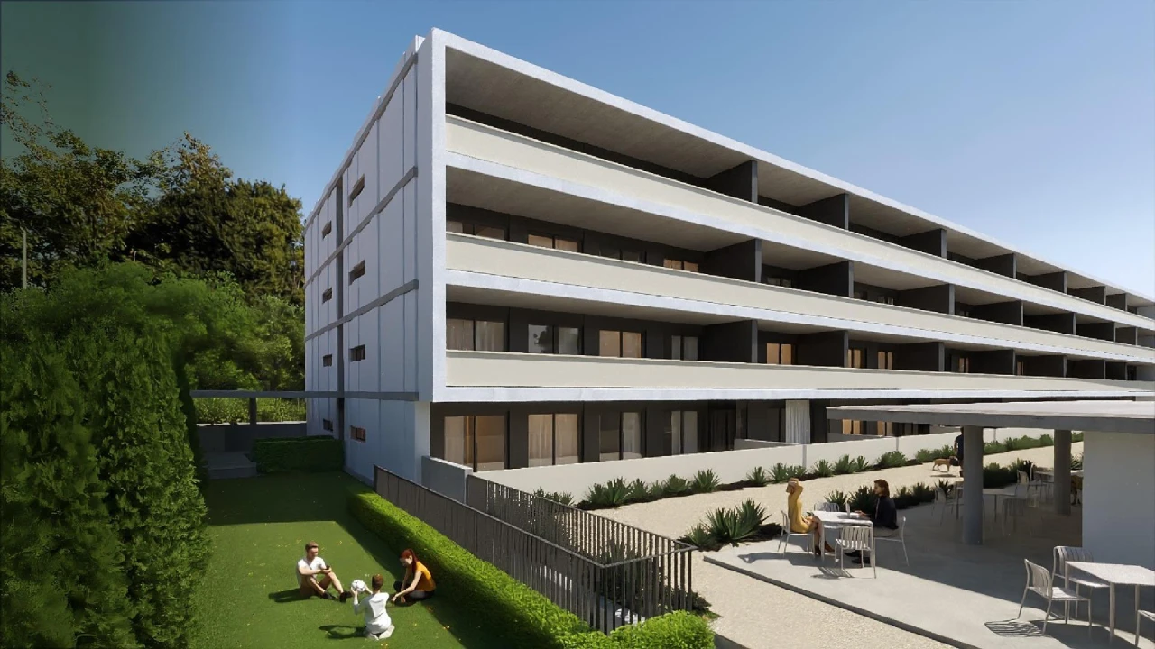 Apartamento T2 para Venda em Pedroso e Seixezelo Foto 3