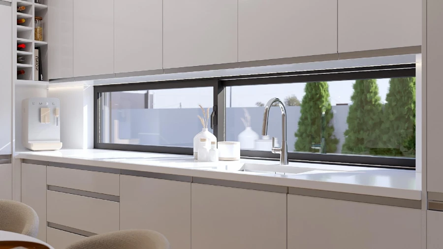 Apartamento T2 para Venda em Pedroso e Seixezelo Foto 9