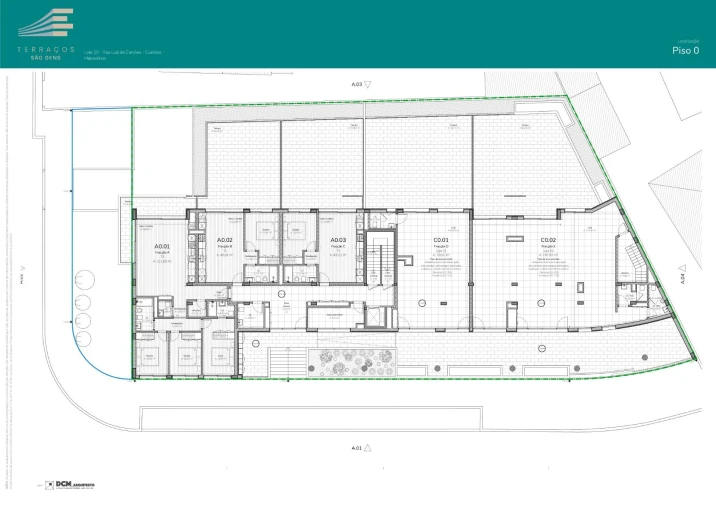 Apartamento T3 para Venda em Matosinhos e Leça da Palmeira Foto 11