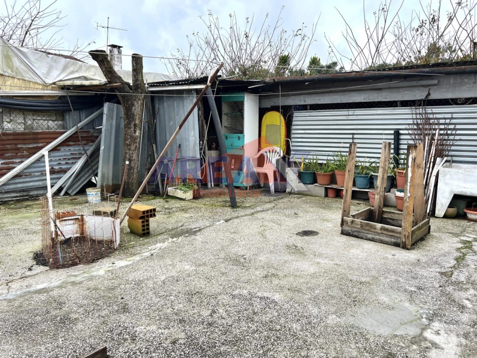 Moradia T3 para Venda em O. Azeméis, Riba-Ul, Ul, Macinhata Seixa, Madail Foto 11