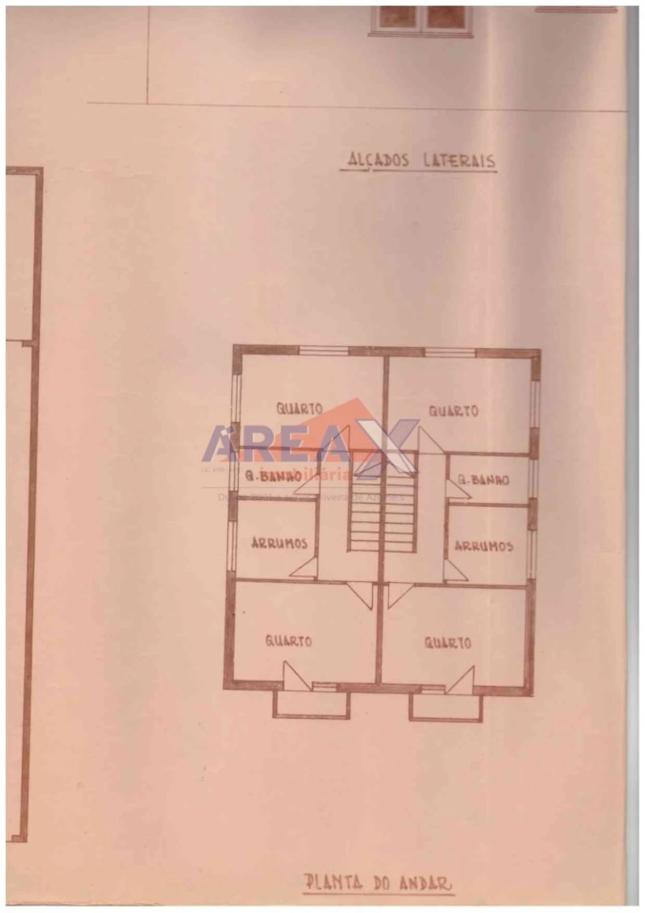 Moradia T3 para Venda em O. Azeméis, Riba-Ul, Ul, Macinhata Seixa, Madail Foto 15