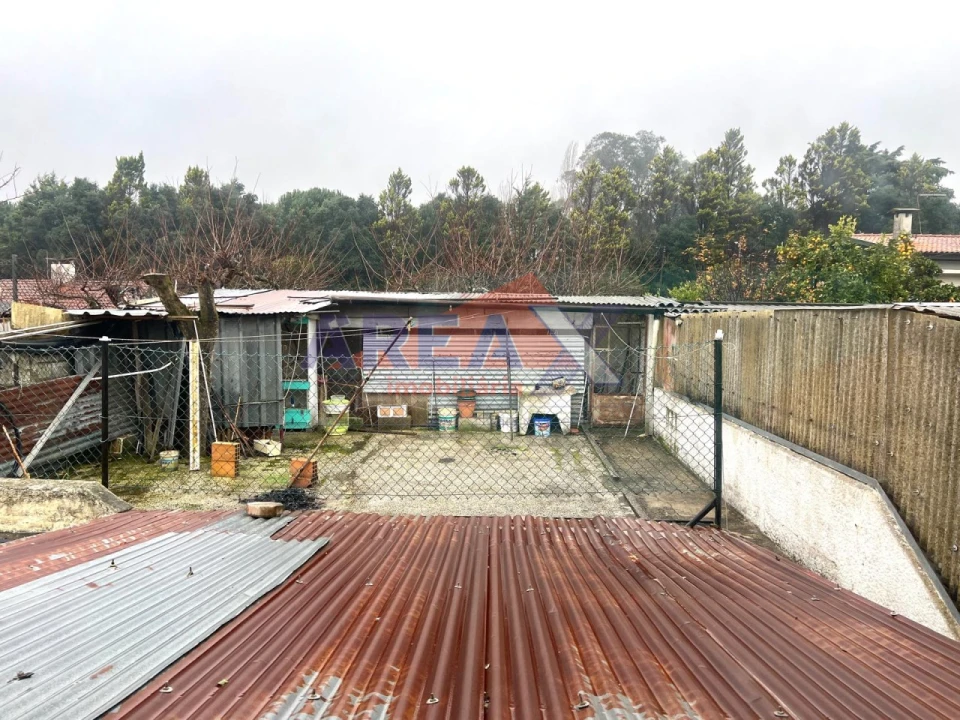 Moradia T3 para Venda em O. Azeméis, Riba-Ul, Ul, Macinhata Seixa, Madail Foto 9