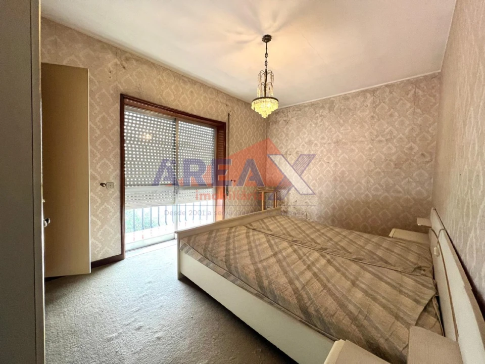 Moradia T3 para Venda em O. Azeméis, Riba-Ul, Ul, Macinhata Seixa, Madail Foto 17